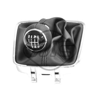 Pommeau Metalcaucho 65095