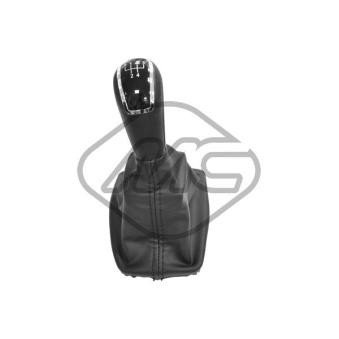 Pommeau Metalcaucho 65100