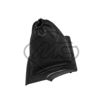 Garnissage de levier de changement de vitesse Metalcaucho OEM 735535673