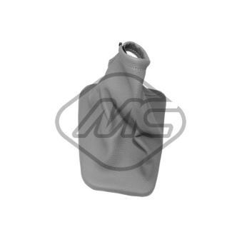 Garnissage de levier de changement de vitesse Metalcaucho 65138