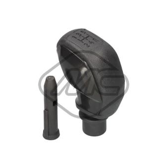 Pommeau Metalcaucho [65140]