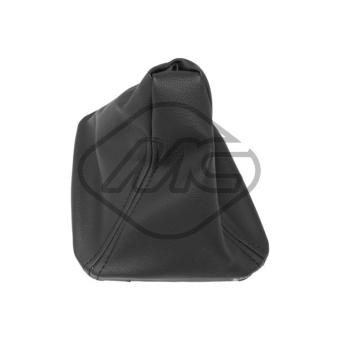 Garnissage de levier de changement de vitesse Metalcaucho 65143