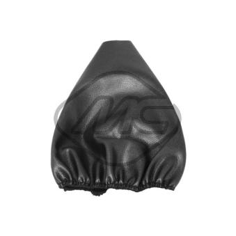 Garnissage de levier de changement de vitesse Metalcaucho [65145]