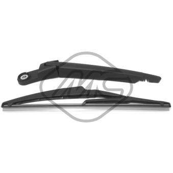 Bras avec balai d'essuie-glace Metalcaucho OEM 6426XJ