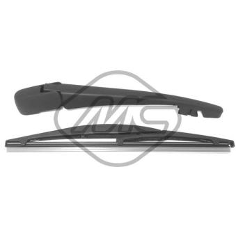 Bras avec balai d'essuie-glace Metalcaucho OEM 71768014