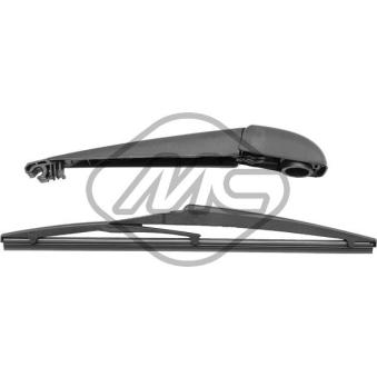 Bras avec balai d'essuie-glace Metalcaucho OEM 8524205120