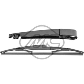 Bras avec balai d'essuie-glace Metalcaucho OEM 98850A4000