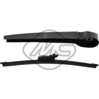 Bras avec balai d'essuie-glace Metalcaucho OEM 5K6955435