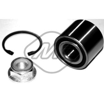 Roulement de roue arrière Metalcaucho OEM 7703090365 Roulement de roue arrière Metalcaucho OEM 7703090365