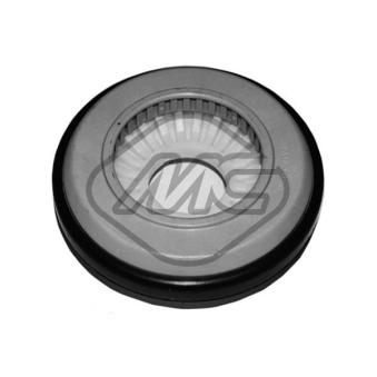 Roulement, coupelle de suspension Metalcaucho 74004 pour FIAT LINEA 1.4 - 77cv