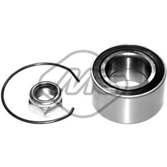 Roulement de roue avant Metalcaucho OEM 7701205778