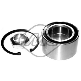 Roulement de roue avant Metalcaucho OEM 71753809