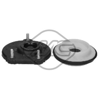 Coupelle de suspension avant droit Metalcaucho OEM 51916658