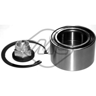 Roulement de roue avant Metalcaucho OEM 4403023