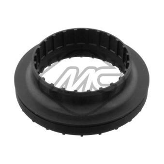 Coupelle de suspension Metalcaucho OEM 13178147