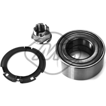 Roulement de roue avant Metalcaucho OEM 7701207358 Roulement de roue avant Metalcaucho OEM 7701207358