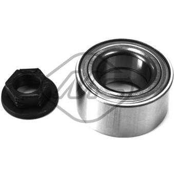 Roulement de roue avant Metalcaucho OEM 1133023