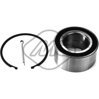 Roulement de roue arrière Metalcaucho OEM 4021095F0A Roulement de roue arrière Metalcaucho OEM 4021095F0A