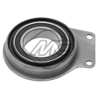 Roulement de roue Metalcaucho OEM 7H0407181