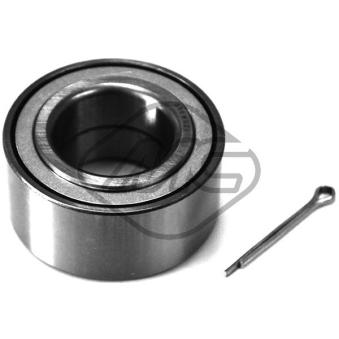 Roulement de roue avant Metalcaucho OEM 517202D100