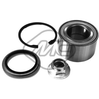 Roulement de roue avant Metalcaucho OEM FB0126151F