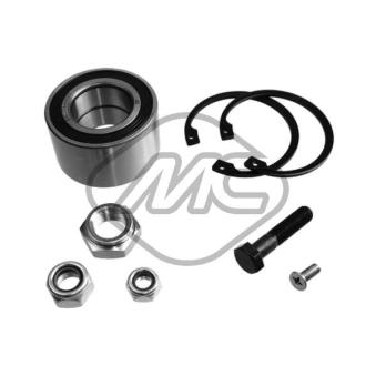 Roulement de roue avant Metalcaucho OEM 6N0498625 Roulement de roue avant Metalcaucho OEM 6N0498625