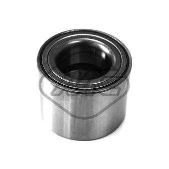Roulement de roue avant Metalcaucho OEM 99825736