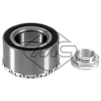 Roulement de roue avant Metalcaucho OEM A6399810427