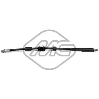 Flexible de frein Metalcaucho OEM 4806H3 Flexible de frein Metalcaucho OEM 4806H3
