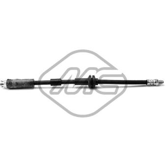 Flexible de frein Metalcaucho OEM 1563598