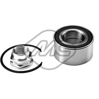 Roulement de roue avant Metalcaucho OEM 71714458
