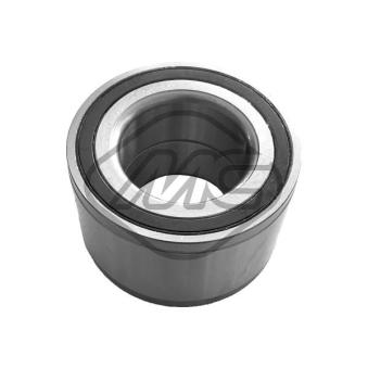 Roulement de roue avant Metalcaucho OEM 1649810206