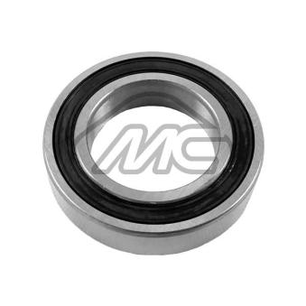 Roulement de roue Metalcaucho OEM 0328114
