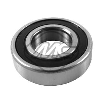 Roulement de roue Metalcaucho OEM 0926230103