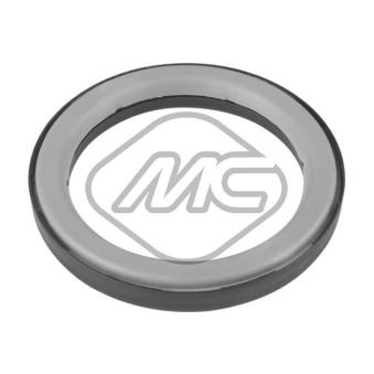 Roulement, coupelle de suspension Metalcaucho OEM 2039810020