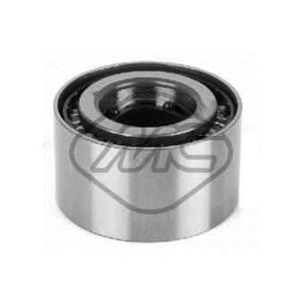 Roulement de roue arrière Metalcaucho OEM 523713E000