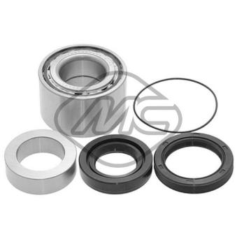 Roulement de roue Metalcaucho OEM MB664611