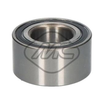 Roulement de roue avant Metalcaucho OEM MR491449 Roulement de roue avant Metalcaucho OEM MR491449