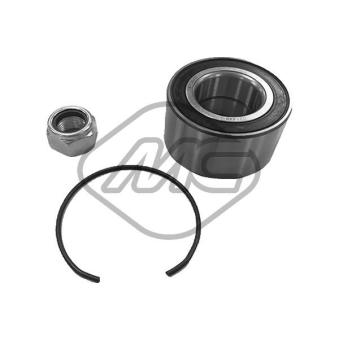 Roulement de roue avant Metalcaucho OEM 7701464049