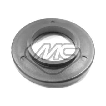 Roulement, coupelle de suspension Metalcaucho [74536]