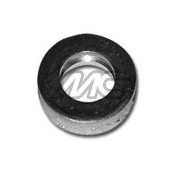 Roulement, coupelle de suspension Metalcaucho 74625