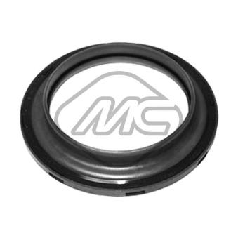 Roulement, coupelle de suspension Metalcaucho 74627