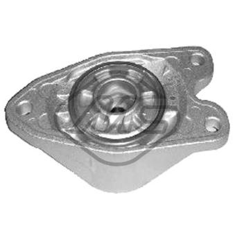 Coupelle de suspension Metalcaucho OEM 33506862725