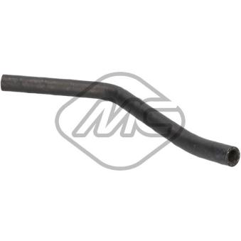 Flexible, aération de la housse de culasse Metalcaucho [77101]