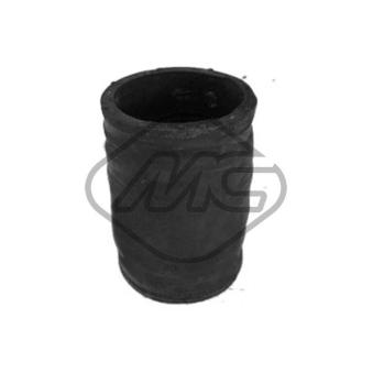 Durite de radiateur Metalcaucho OEM A6512031682