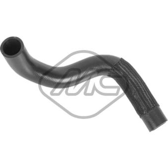 Durite de radiateur Metalcaucho OEM 1862046