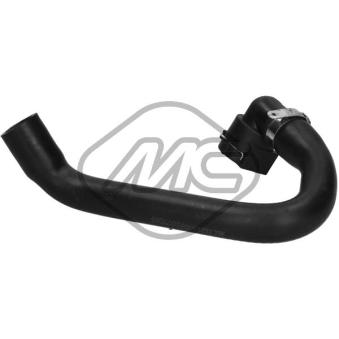 Gaine de suralimentation Metalcaucho 77265