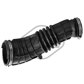 Tuyau d'aspiration, alimentation d'air Metalcaucho 77542