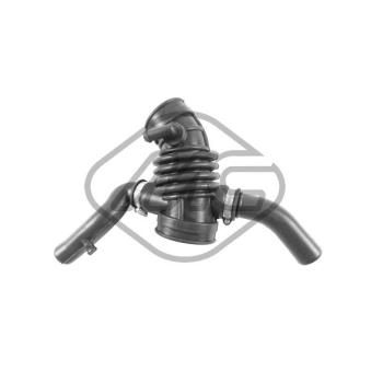 Flexible, alimentation en air Metalcaucho OEM 96536714 Flexible, alimentation en air Metalcaucho OEM 96536714