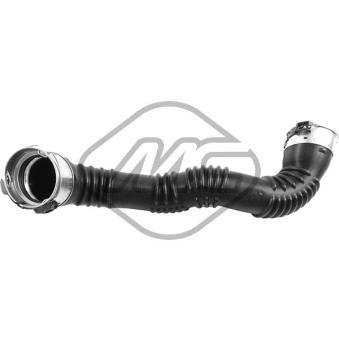 Gaine de suralimentation Metalcaucho 77556